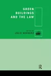 Green Buildings and the Law cover