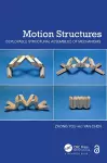 Motion Structures cover