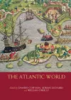 The Atlantic World cover