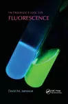 Introduction to Fluorescence cover