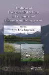 Handbook of Ecological Models used in Ecosystem and Environmental Management cover