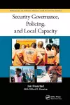 Security Governance, Policing, and Local Capacity cover