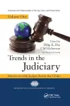 Trends in the Judiciary cover