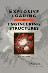 Explosive Loading of Engineering Structures cover