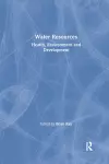 Water Resources cover