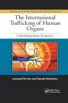 The International Trafficking of Human Organs cover