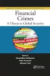 Financial Crimes cover