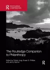 The Routledge Companion to Philanthropy cover