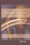 Handbook of Organizational Creativity cover