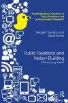 Public Relations and Nation Building cover