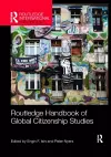 Routledge Handbook of Global Citizenship Studies cover