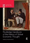 Routledge Handbook of the History of Global Economic Thought cover