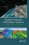 Spatial Temporal Information Systems cover