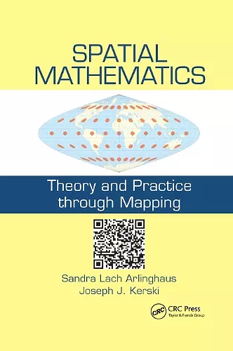 Spatial Mathematics cover