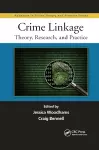 Crime Linkage cover