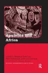 Apuleius and Africa cover
