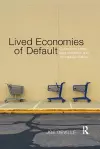 Lived Economies of Default cover