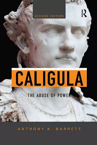 Caligula cover