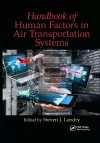 Handbook of Human Factors in Air Transportation Systems cover