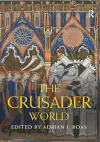 The Crusader World cover