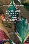 Land-Use Planning for Sustainable Development cover