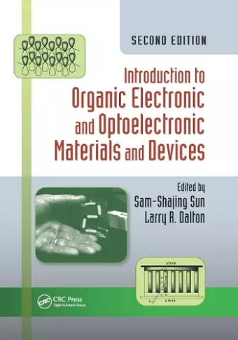Introduction to Organic Electronic and Optoelectronic Materials and Devices cover