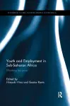 Youth and Employment in Sub-Saharan Africa cover