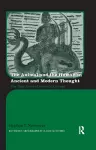 The Animal and the Human in Ancient and Modern Thought cover