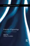 Histories of Egyptology cover