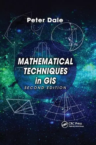 Mathematical Techniques in GIS cover