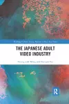 The Japanese Adult Video Industry cover