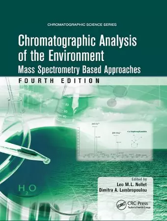 Chromatographic Analysis of the Environment cover