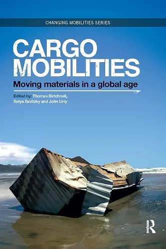 Cargomobilities cover