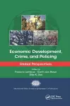 Economic Development, Crime, and Policing cover