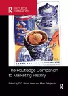 The Routledge Companion to Marketing History cover