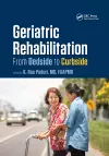 Geriatric Rehabilitation cover