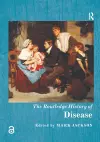The Routledge History of Disease cover