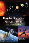 Planetary Geodesy and Remote Sensing cover