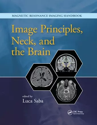 Image Principles, Neck, and the Brain cover