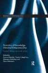 Dynamics of Knowledge Intensive Entrepreneurship cover