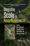 Integrating Scale in Remote Sensing and GIS cover