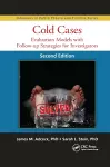 Cold Cases cover