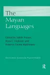 The Mayan Languages cover