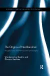 The Origins of Neoliberalism cover