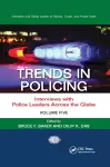 Trends in Policing cover