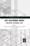 Live Electronic Music cover