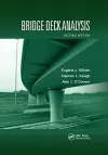 Bridge Deck Analysis cover