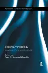 Sharing Archaeology cover