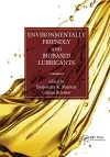 Environmentally Friendly and Biobased Lubricants cover