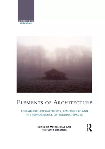 Elements of Architecture cover